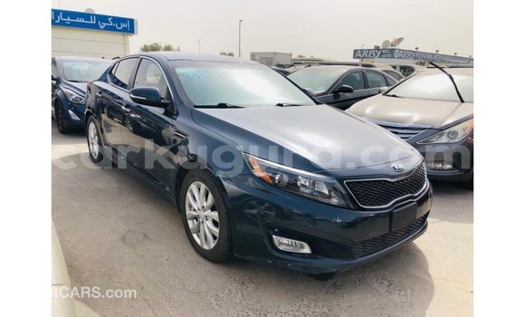 Acheter Import Voiture Kia Optima Bleu à Import - Dubai, Bujumbura Acheter Import Voiture Kia Optima Bleu à Import - Dubai, Bujumbura
