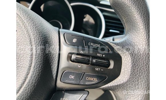 Acheter Import Voiture Kia Optima Bleu à Import - Dubai, Bujumbura Acheter Import Voiture Kia Optima Bleu à Import - Dubai, Bujumbura