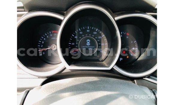 Acheter Import Voiture Kia Optima Bleu à Import - Dubai, Bujumbura Acheter Import Voiture Kia Optima Bleu à Import - Dubai, Bujumbura