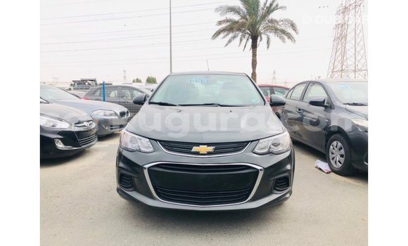Nunua Imported Chevrolet Sonic Nyingine Gari ndani ya Import - Dubai nchini Bujumbura Nunua Imported Chevrolet Sonic Nyingine Gari ndani ya Import - Dubai nchini Bujumbura