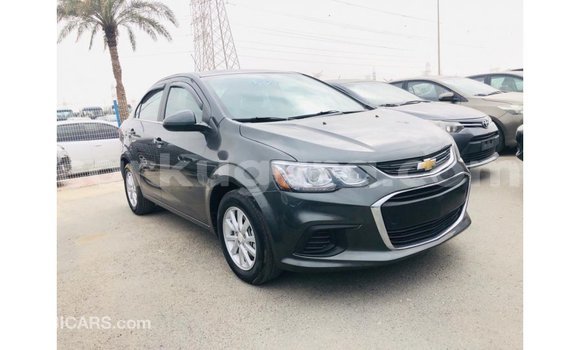 Nunua Imported Chevrolet Sonic Nyingine Gari ndani ya Import - Dubai nchini Bujumbura Nunua Imported Chevrolet Sonic Nyingine Gari ndani ya Import - Dubai nchini Bujumbura