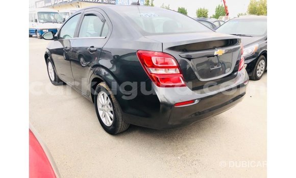 Nunua Imported Chevrolet Sonic Nyingine Gari ndani ya Import - Dubai nchini Bujumbura Nunua Imported Chevrolet Sonic Nyingine Gari ndani ya Import - Dubai nchini Bujumbura