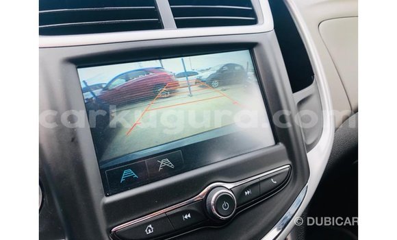 Nunua Imported Chevrolet Sonic Nyingine Gari ndani ya Import - Dubai nchini Bujumbura Nunua Imported Chevrolet Sonic Nyingine Gari ndani ya Import - Dubai nchini Bujumbura
