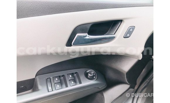 Nunua Imported Chevrolet Sonic Nyingine Gari ndani ya Import - Dubai nchini Bujumbura Nunua Imported Chevrolet Sonic Nyingine Gari ndani ya Import - Dubai nchini Bujumbura
