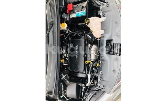 Nunua Imported Chevrolet Sonic Nyingine Gari ndani ya Import - Dubai nchini Bujumbura Nunua Imported Chevrolet Sonic Nyingine Gari ndani ya Import - Dubai nchini Bujumbura