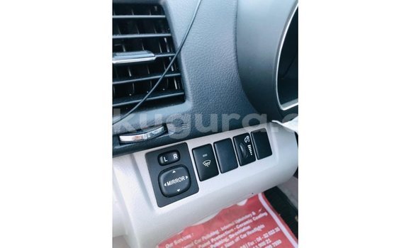 Acheter Import Voiture Toyota Highlander Autre à Import - Dubai, Bujumbura Acheter Import Voiture Toyota Highlander Autre à Import - Dubai, Bujumbura