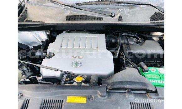 Acheter Import Voiture Toyota Highlander Autre à Import - Dubai, Bujumbura Acheter Import Voiture Toyota Highlander Autre à Import - Dubai, Bujumbura