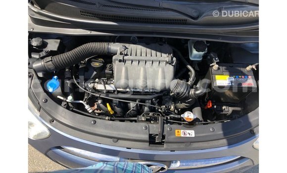 Acheter Import Voiture Hyundai i10 Autre à Import - Dubai, Bujumbura Acheter Import Voiture Hyundai i10 Autre à Import - Dubai, Bujumbura