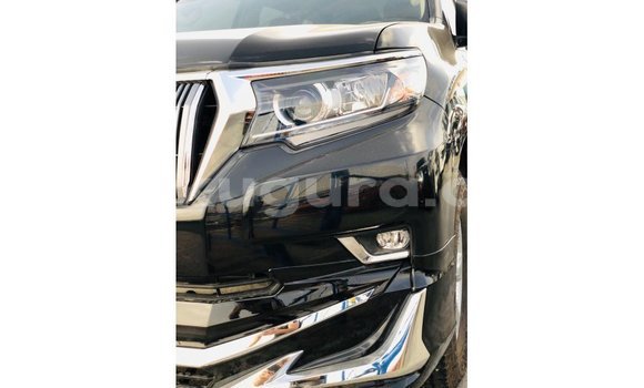 Nunua Imported Toyota Prado Nyeusi Gari ndani ya Import - Dubai nchini Bujumbura Nunua Imported Toyota Prado Nyeusi Gari ndani ya Import - Dubai nchini Bujumbura