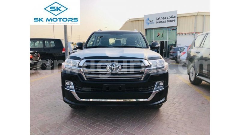 Big with watermark toyota land cruiser bujumbura import dubai 5368