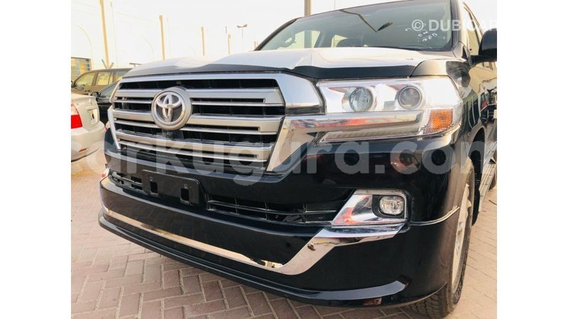 Big with watermark toyota land cruiser bujumbura import dubai 5368