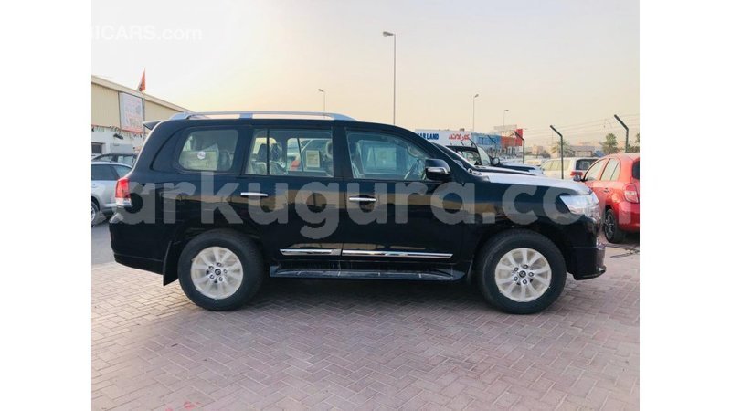 Big with watermark toyota land cruiser bujumbura import dubai 5368