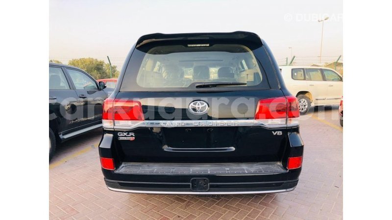 Big with watermark toyota land cruiser bujumbura import dubai 5368