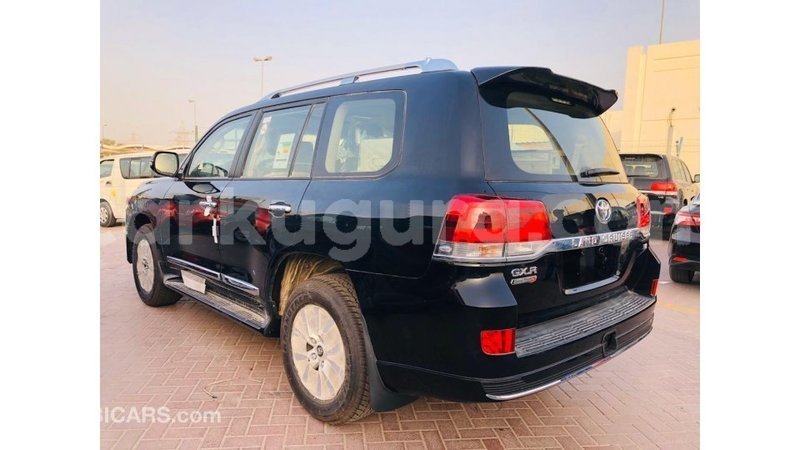 Big with watermark toyota land cruiser bujumbura import dubai 5368