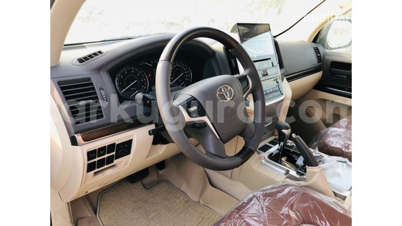 Big with watermark toyota land cruiser bujumbura import dubai 5368