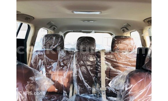 Buy Import Toyota Land Cruiser Black Car in Import - Dubai in Bujumbura Buy Import Toyota Land Cruiser Black Car in Import - Dubai in Bujumbura