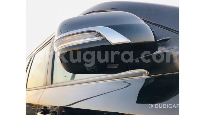 Big with watermark toyota land cruiser bujumbura import dubai 5368