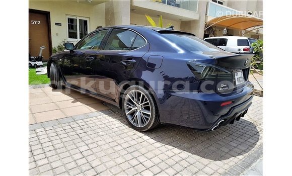 Buy Import Lexus IS Blue Car in Import - Dubai in Bujumbura Buy Import Lexus IS Blue Car in Import - Dubai in Bujumbura