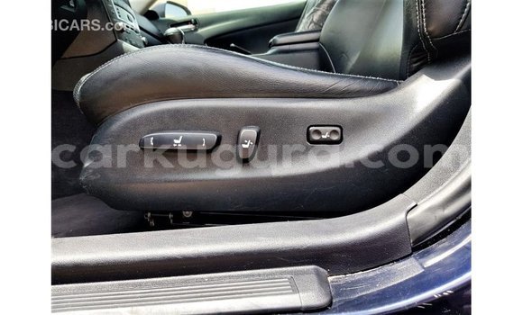 Buy Import Lexus IS Blue Car in Import - Dubai in Bujumbura Buy Import Lexus IS Blue Car in Import - Dubai in Bujumbura