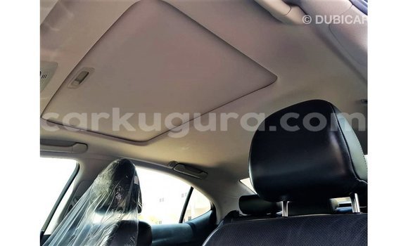 Buy Import Lexus IS Blue Car in Import - Dubai in Bujumbura Buy Import Lexus IS Blue Car in Import - Dubai in Bujumbura