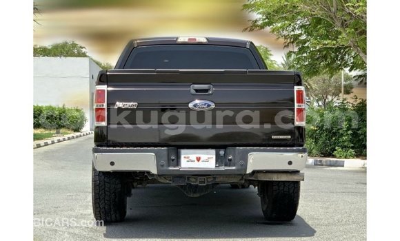 Acheter Import Utilitaire Ford AEV AMBULANCE Marron à Import - Dubai, Bujumbura Acheter Import Utilitaire Ford AEV AMBULANCE Marron à Import - Dubai, Bujumbura