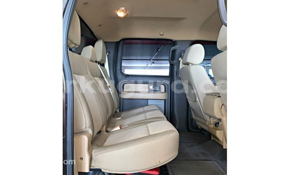 Acheter Import Utilitaire Ford AEV AMBULANCE Marron à Import - Dubai, Bujumbura Acheter Import Utilitaire Ford AEV AMBULANCE Marron à Import - Dubai, Bujumbura