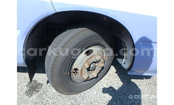 Acheter Import Voiture Toyota Coaster Blanc à Import - Dubai, Bujumbura Acheter Import Voiture Toyota Coaster Blanc à Import - Dubai, Bujumbura