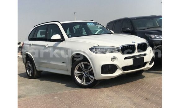 Acheter Import Moto BMW R Blanc à Import - Dubai, Bujumbura