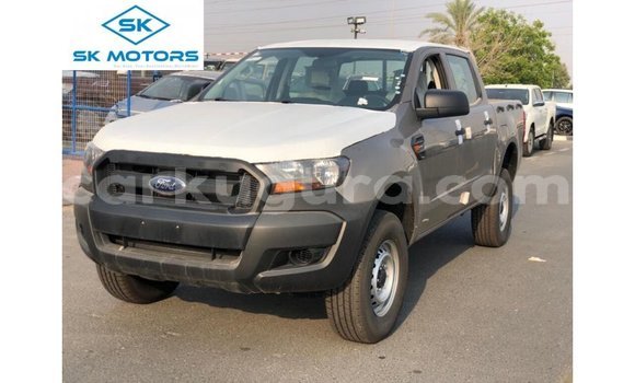 Buy Import Ford Ranger Brown Car in Import - Dubai in Bujumbura