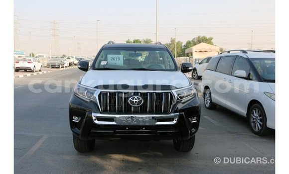 Acheter Import Voiture Toyota Prado Noir à Import - Dubai, Bujumbura Acheter Import Voiture Toyota Prado Noir à Import - Dubai, Bujumbura