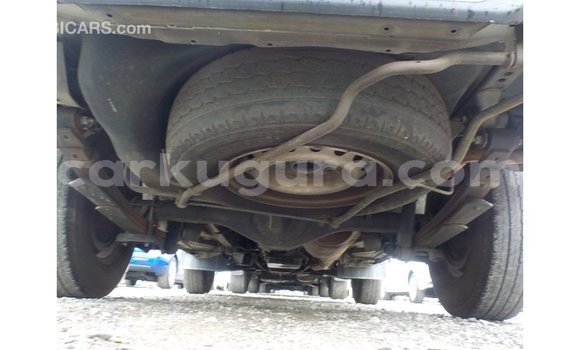 Acheter Import Voiture Toyota Hiace Blanc à Import - Dubai, Bujumbura Acheter Import Voiture Toyota Hiace Blanc à Import - Dubai, Bujumbura