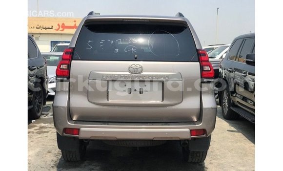 Nunua Imported Toyota Prado Brown Gari ndani ya Import - Dubai nchini Bujumbura Nunua Imported Toyota Prado Brown Gari ndani ya Import - Dubai nchini Bujumbura