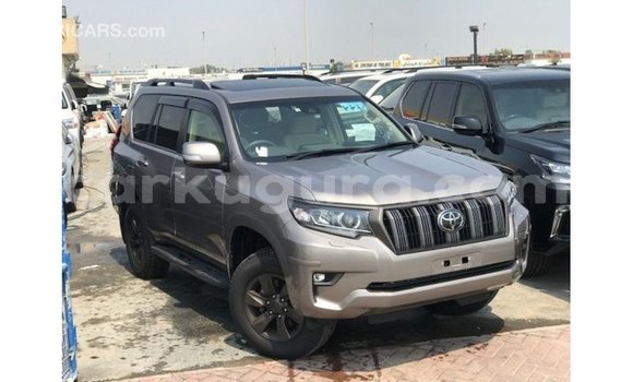 Nunua Imported Toyota Prado Brown Gari ndani ya Import - Dubai nchini Bujumbura Nunua Imported Toyota Prado Brown Gari ndani ya Import - Dubai nchini Bujumbura