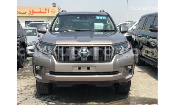 Nunua Imported Toyota Prado Brown Gari ndani ya Import - Dubai nchini Bujumbura Nunua Imported Toyota Prado Brown Gari ndani ya Import - Dubai nchini Bujumbura