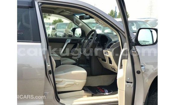 Nunua Imported Toyota Prado Brown Gari ndani ya Import - Dubai nchini Bujumbura Nunua Imported Toyota Prado Brown Gari ndani ya Import - Dubai nchini Bujumbura