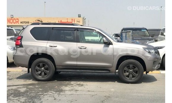 Nunua Imported Toyota Prado Brown Gari ndani ya Import - Dubai nchini Bujumbura Nunua Imported Toyota Prado Brown Gari ndani ya Import - Dubai nchini Bujumbura