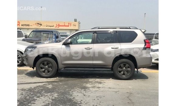 Nunua Imported Toyota Prado Brown Gari ndani ya Import - Dubai nchini Bujumbura Nunua Imported Toyota Prado Brown Gari ndani ya Import - Dubai nchini Bujumbura