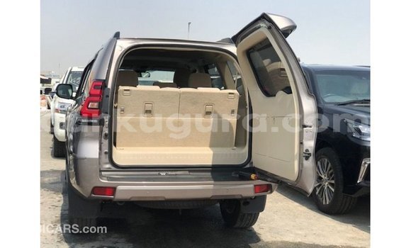 Nunua Imported Toyota Prado Brown Gari ndani ya Import - Dubai nchini Bujumbura Nunua Imported Toyota Prado Brown Gari ndani ya Import - Dubai nchini Bujumbura