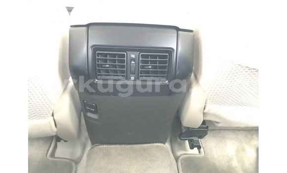 Nunua Imported Toyota Prado Brown Gari ndani ya Import - Dubai nchini Bujumbura Nunua Imported Toyota Prado Brown Gari ndani ya Import - Dubai nchini Bujumbura