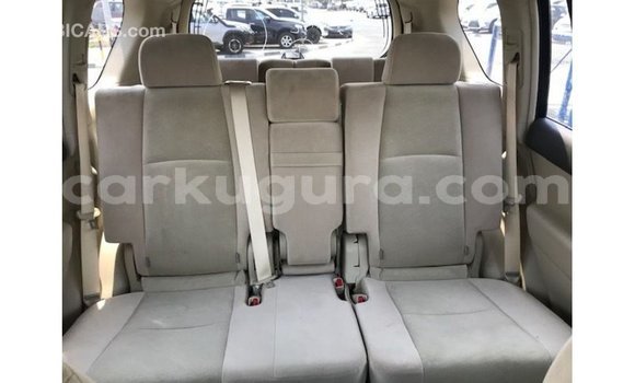 Nunua Imported Toyota Prado Brown Gari ndani ya Import - Dubai nchini Bujumbura Nunua Imported Toyota Prado Brown Gari ndani ya Import - Dubai nchini Bujumbura