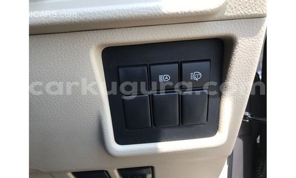 Nunua Imported Toyota Prado Brown Gari ndani ya Import - Dubai nchini Bujumbura Nunua Imported Toyota Prado Brown Gari ndani ya Import - Dubai nchini Bujumbura