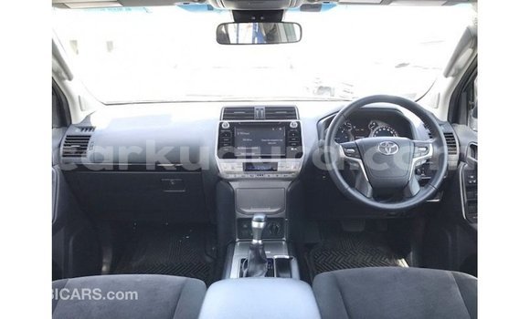 Buy Import Toyota Prado Other Car in Import - Dubai in Bujumbura Buy Import Toyota Prado Other Car in Import - Dubai in Bujumbura