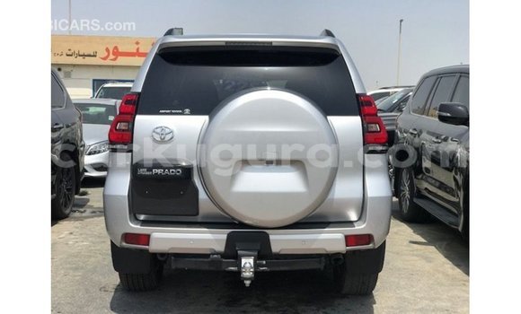 Buy Import Toyota Prado Other Car in Import - Dubai in Bujumbura Buy Import Toyota Prado Other Car in Import - Dubai in Bujumbura