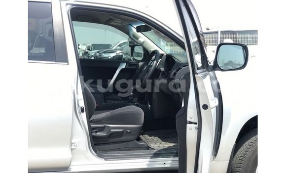 Buy Import Toyota Prado Other Car in Import - Dubai in Bujumbura Buy Import Toyota Prado Other Car in Import - Dubai in Bujumbura