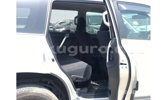 Buy Import Toyota Prado Other Car in Import - Dubai in Bujumbura Buy Import Toyota Prado Other Car in Import - Dubai in Bujumbura