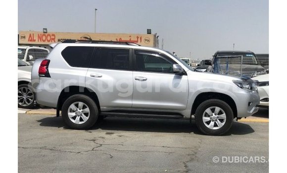 Buy Import Toyota Prado Other Car in Import - Dubai in Bujumbura Buy Import Toyota Prado Other Car in Import - Dubai in Bujumbura