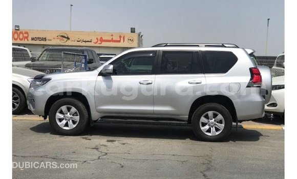 Buy Import Toyota Prado Other Car in Import - Dubai in Bujumbura Buy Import Toyota Prado Other Car in Import - Dubai in Bujumbura