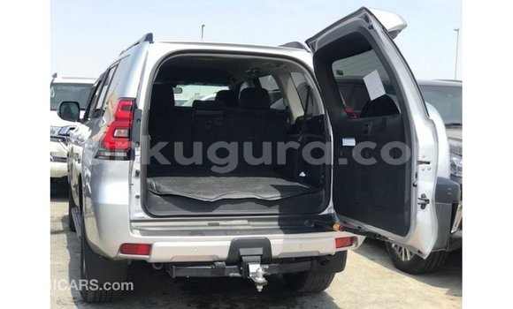 Buy Import Toyota Prado Other Car in Import - Dubai in Bujumbura Buy Import Toyota Prado Other Car in Import - Dubai in Bujumbura