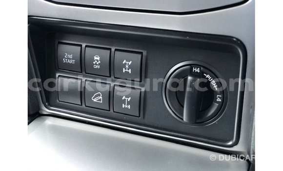 Buy Import Toyota Prado Other Car in Import - Dubai in Bujumbura Buy Import Toyota Prado Other Car in Import - Dubai in Bujumbura