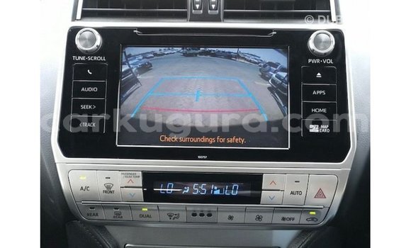 Buy Import Toyota Prado Other Car in Import - Dubai in Bujumbura Buy Import Toyota Prado Other Car in Import - Dubai in Bujumbura